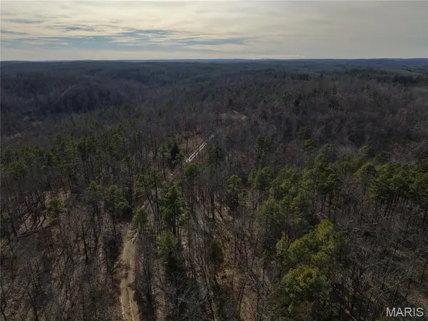 Tract 3 Bidwell Creek RD, Womack, MO 63645