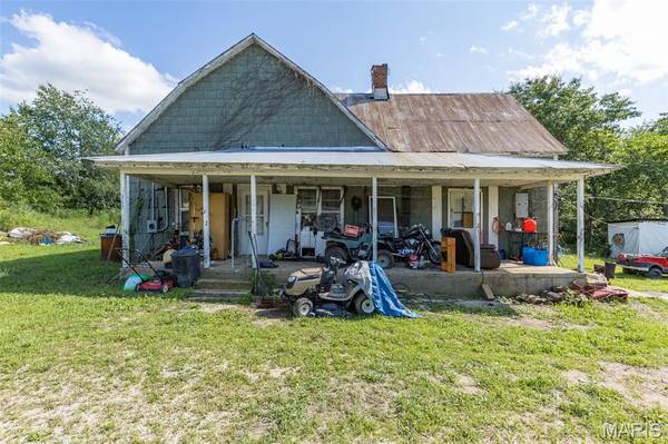 7355 W Highway 72, Ironton, MO 63650