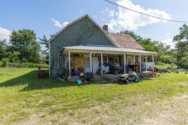 7355 W Highway 72, Ironton, MO 63650