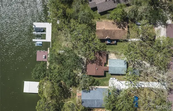 1350 Shawnee RD, Cuba, MO 65453