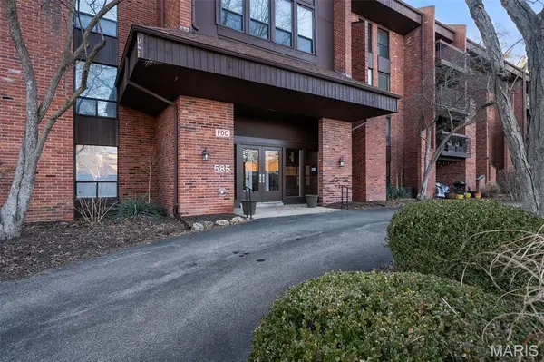 585 Coeur De Royale DR #301, Creve Coeur, MO 63141