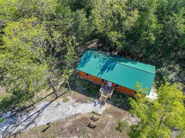 8540 SE Highway 54, Collins, MO 64738