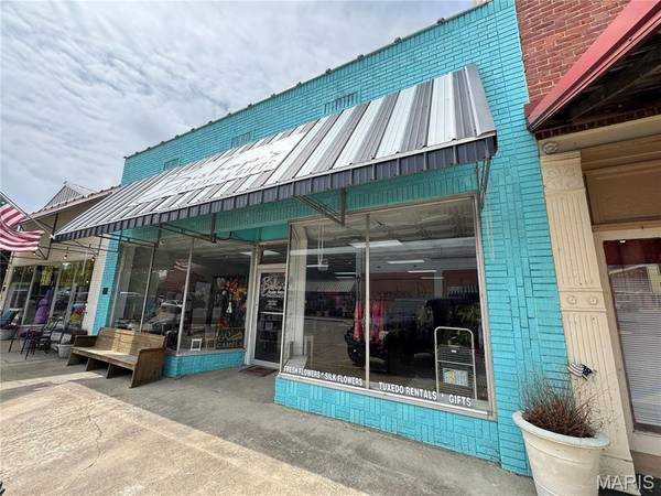 103 S Ash ST, Campbell, MO 63933