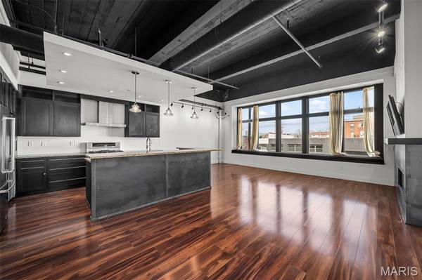 3010 Locust ST #208, St Louis, MO 63103
