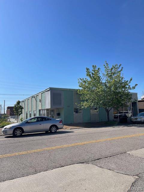 1800 S Broadway, St Louis, MO 63104