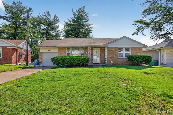 9248 Filibert DR, St Louis, MO 63137