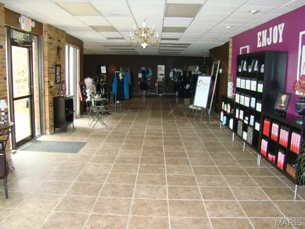 3960 Mexico RD, St Peters, MO 63376