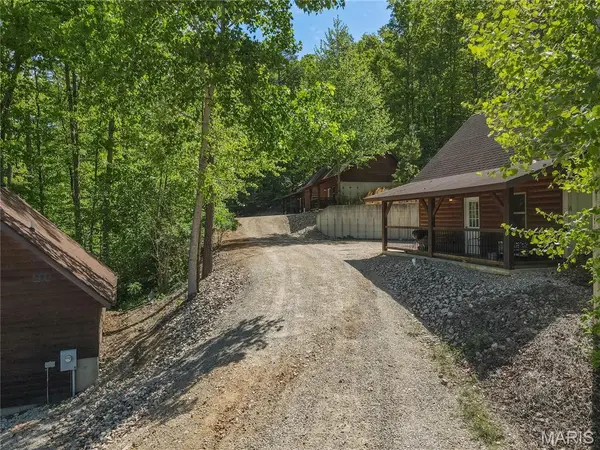 575 Southwest ST, Van Buren, MO 63965
