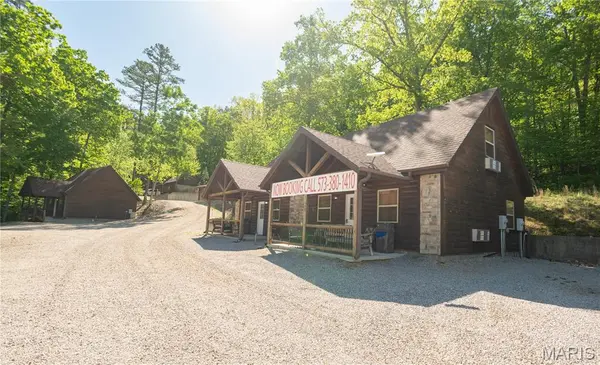 575 Southwest ST, Van Buren, MO 63965