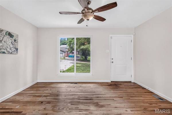 110 E Thornton AVE, Webster Groves, MO 63119