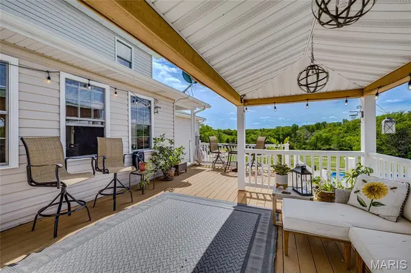 12213 Younker RD, Potosi, MO 63664