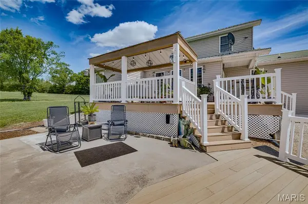 12213 Younker RD, Potosi, MO 63664