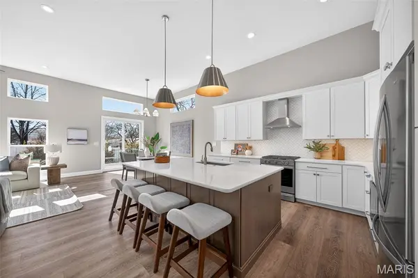 1 TBB Whitehall @ Sulphur Spring, Manchester, MO 63021