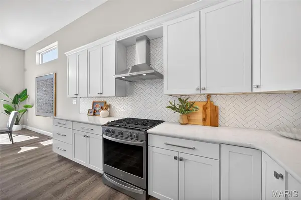1 TBB Whitehall @ Sulphur Spring, Manchester, MO 63021