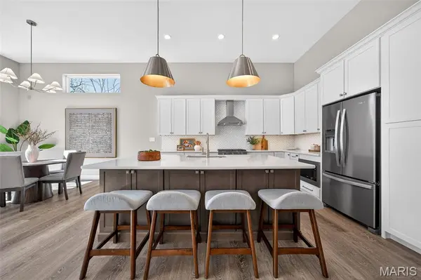1 TBB Whitehall @ Sulphur Spring, Manchester, MO 63021