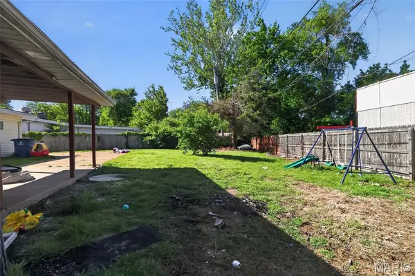 1113 Haley AVE, St Louis, MO 63121