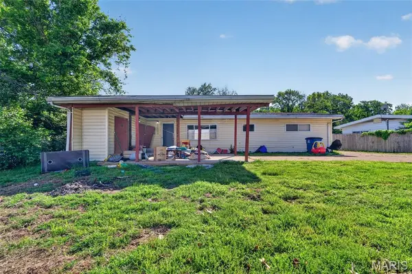 1113 Haley AVE, St Louis, MO 63121