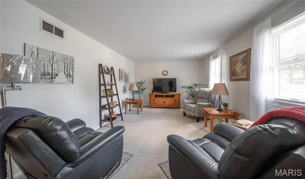 1112 Sycamore DR, Rolla, MO 65401