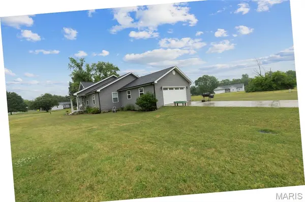 402 Garner ST, Sikeston, MO 63801
