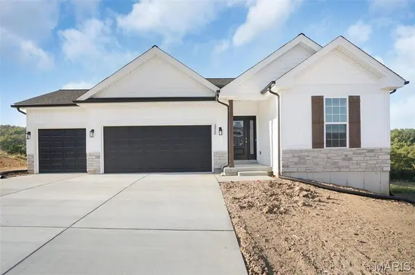 165 Pellin's #165 STB, Washington, MO 63090