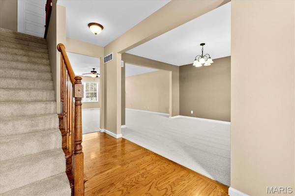 1248 Antique LN, Mascoutah, IL 62258