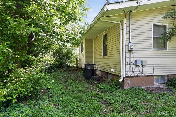 514 Wishaw CT, St Louis, MO 63137