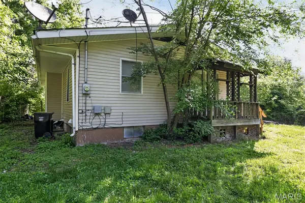 514 Wishaw CT, St Louis, MO 63137