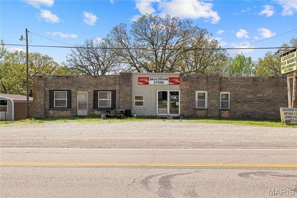 30570 Highway Ab, Richland, MO 65556