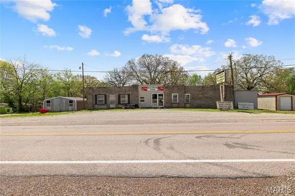 30570 Highway Ab, Richland, MO 65556