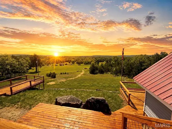 324 County Road 57, Caledonia, MO 63631
