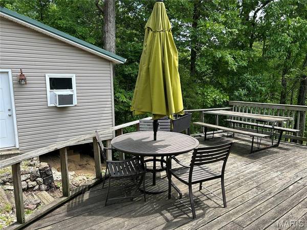 438 Little Dogwood Lake RD, Burfordville, MO 63739