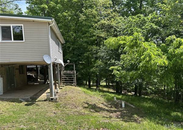 438 Little Dogwood Lake RD, Burfordville, MO 63739