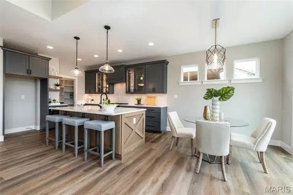 1 TBB Waverly @ Sulphur Spring, Manchester, MO 63021