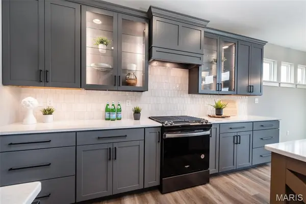 1 TBB Waverly @ Sulphur Spring, Manchester, MO 63021