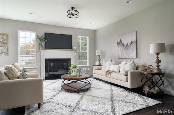1 TBB Parker @ Sulphur Spring, Manchester, MO 63021