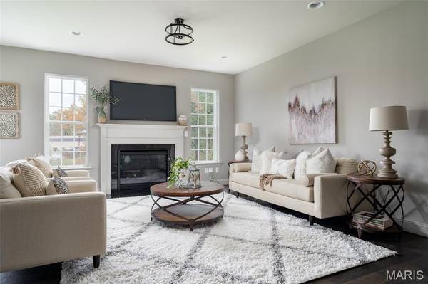 1 TBB Parker @ Sulphur Spring, Manchester, MO 63021