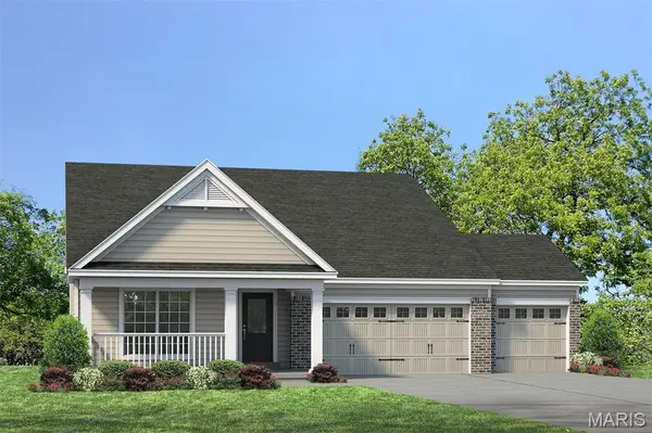 1 TBB Parker @ Sulphur Spring, Manchester, MO 63021