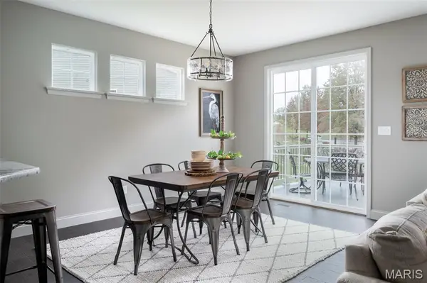 1 TBB Parker @ Sulphur Spring, Manchester, MO 63021