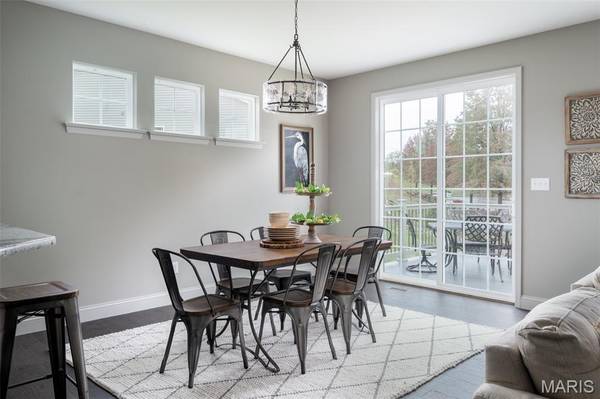 1 TBB Parker @ Sulphur Spring, Manchester, MO 63021