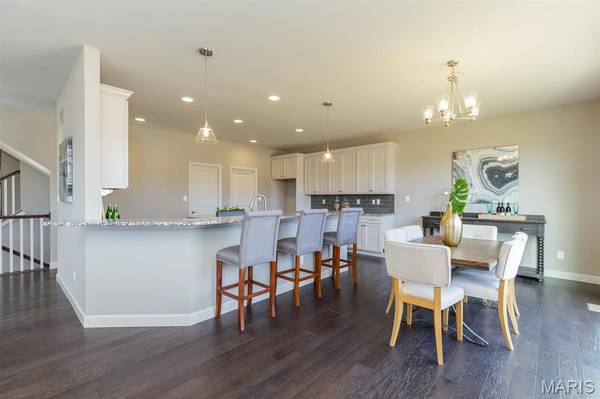 1 TBB Carver @ Sulphur Spring, Manchester, MO 63021