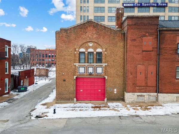 503 N 20th ST, St Louis, MO 63103