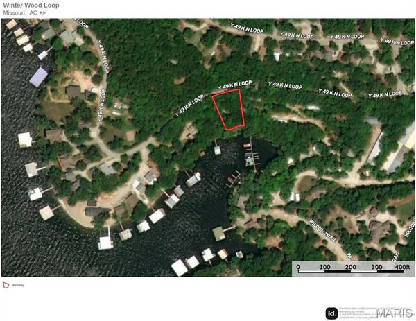 705 Winter Wood Loop, Linn Creek, MO 65052