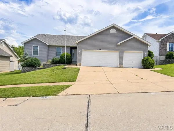 5106 Georgine DR, Imperial, MO 63052