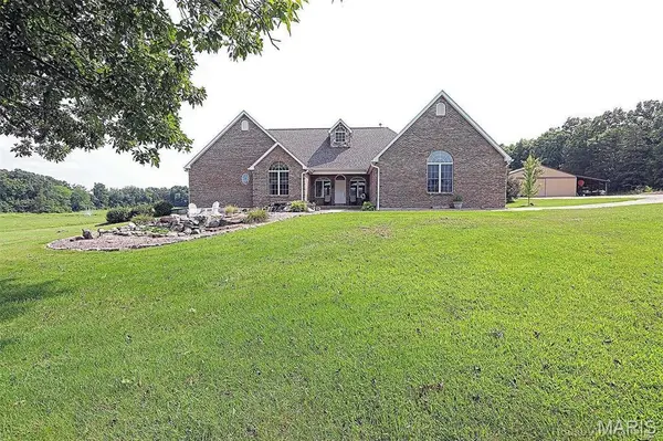11269 State Highway C, Belgrade, MO 63622