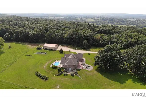 11269 State Highway C, Belgrade, MO 63622