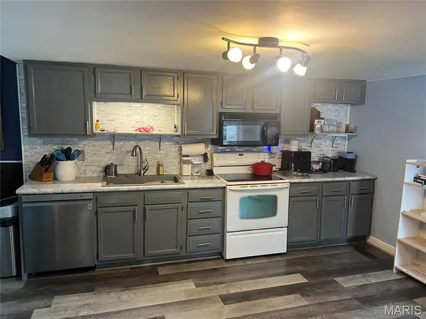 601 Sycamore ST, Belleville, IL 62220