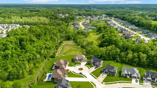 9 Keeney Creek CT, O'fallon, MO 63367