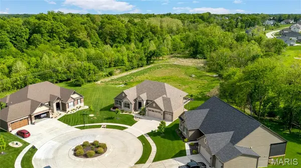 9 Keeney Creek CT, O'fallon, MO 63367