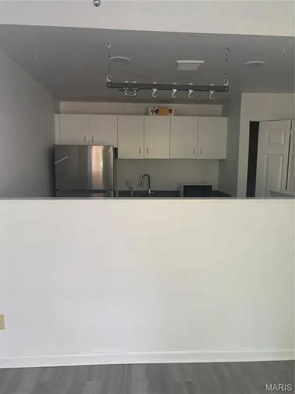 5900 McPherson AVE #2W, St Louis, MO 63112