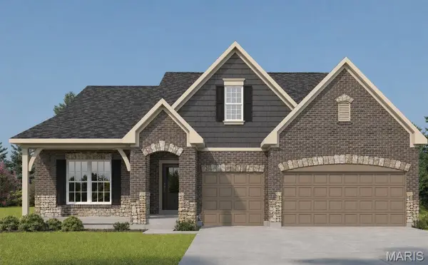 128 Cedarstone DR, Dardenne Prairie, MO 63368